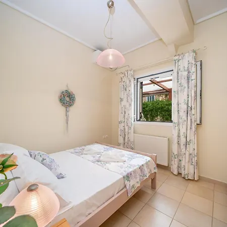 Rania-apartments_3 Apartment Argostoli (Kefalonia)